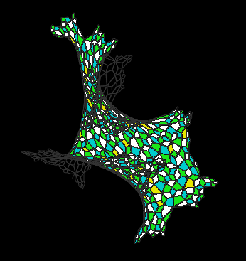 here a snapshot should be displayed